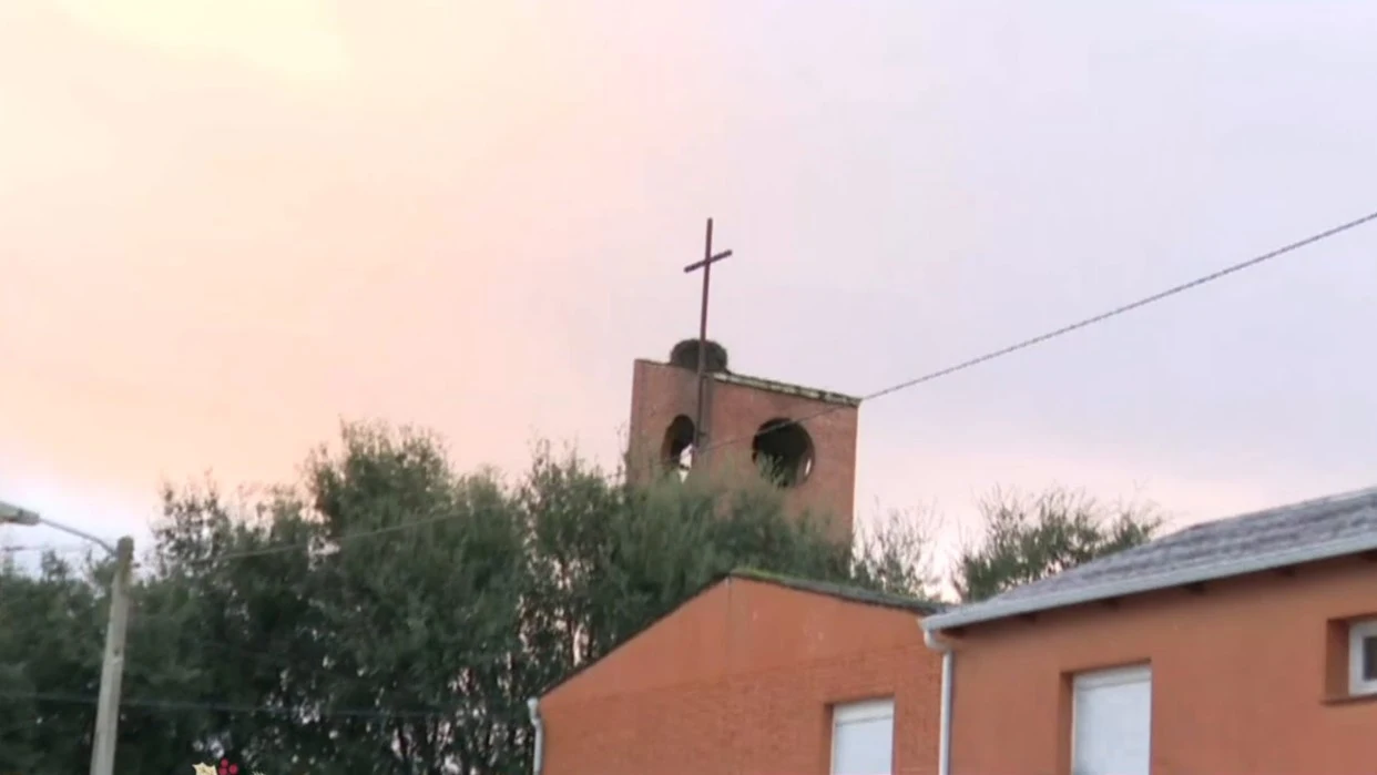 Hallan el cuerpo sin vida del autor de los disparos a un joven de 25 años en León: "Se le cruzaron los cables" Hallan el cuerpo sin vida del autor de los disparos a un joven de 25 años en León: "Se le cruzaron los cables"