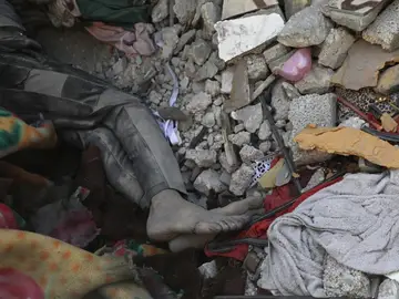Guerra Israel-Hamás, en directo: La ONU vota a favor de un alto el fuego Guerra Israel-Hamás, en directo: La ONU vota a favor de un alto el fuego