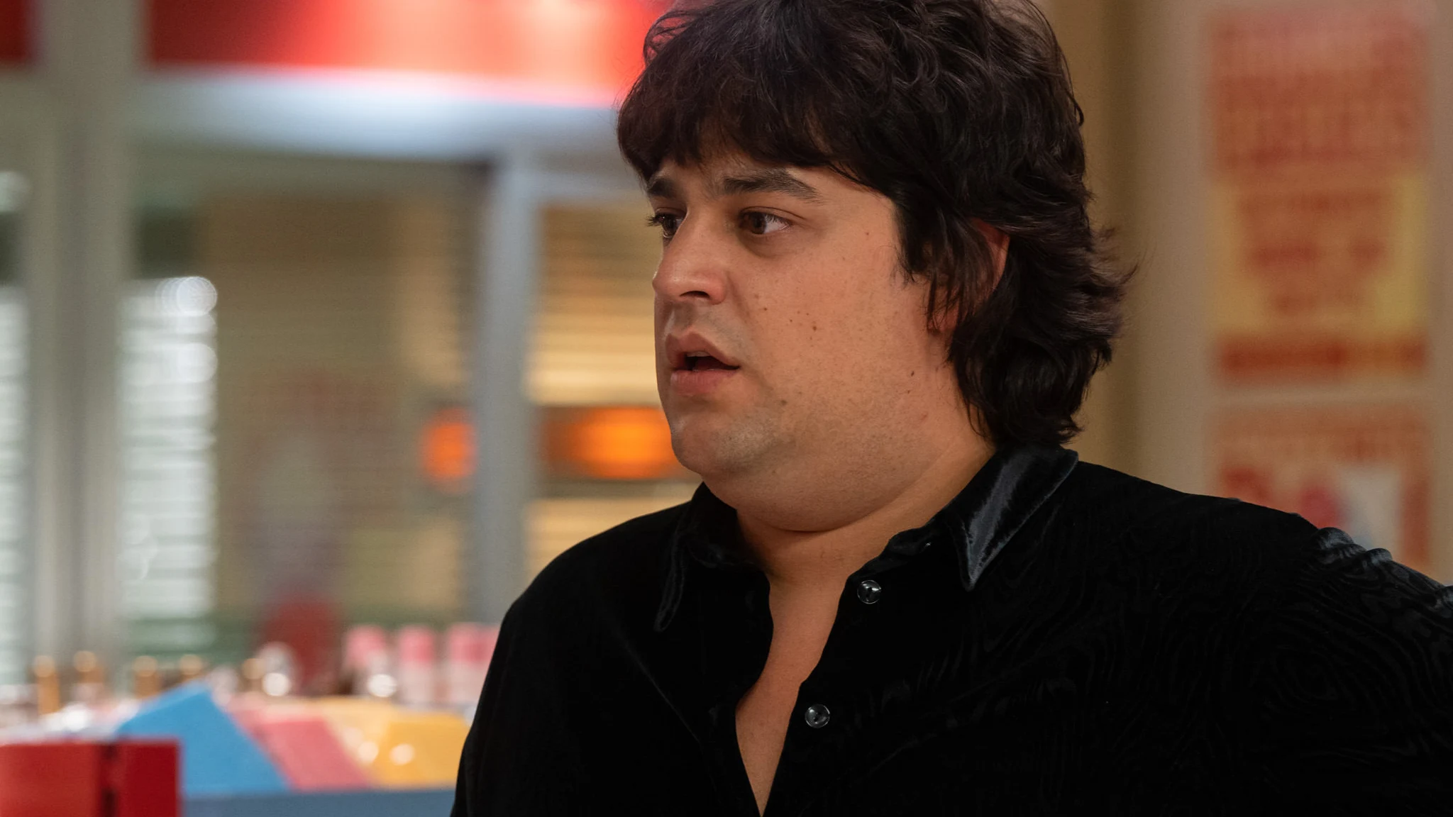 En el pr&oacute;ximo cap&iacute;tulo de Amar es para siempre: Rafa carga contra Alicia tras la detenci&oacute;n de Carlos