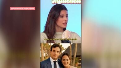 La influencer Carolina Moura revela que Íñigo Onieva le mandaba mensajes estando con Tamara Falcó: 