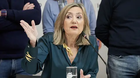Cristina Ibarrola
