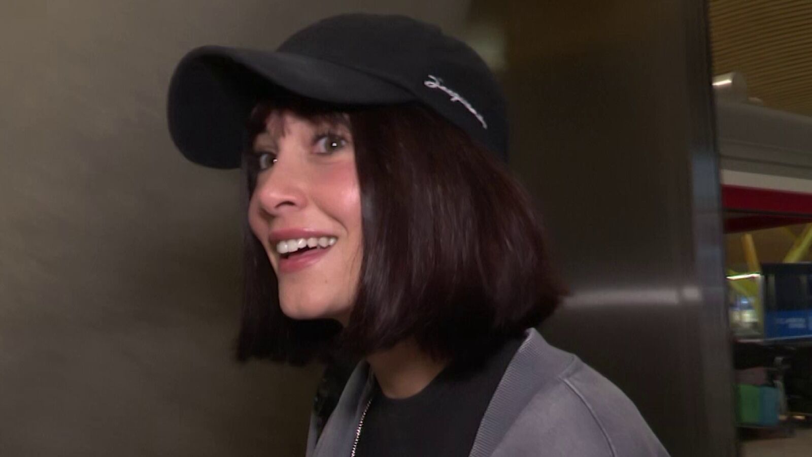 La reacción de Aitana ante los rumores de reconciliación entre Sebastián Yatra y Tini Stoessel