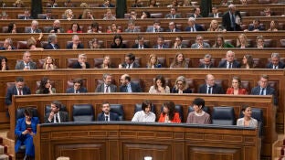 Congreso de los Diputados