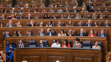 Congreso de los Diputados