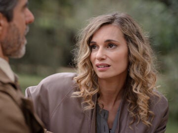 Sof&iacute;a vuelve a sacrificar su relaci&oacute;n con Isidro para evitar que Alicia los pille: &ldquo;No podemos cometer m&aacute;s errores&rdquo;