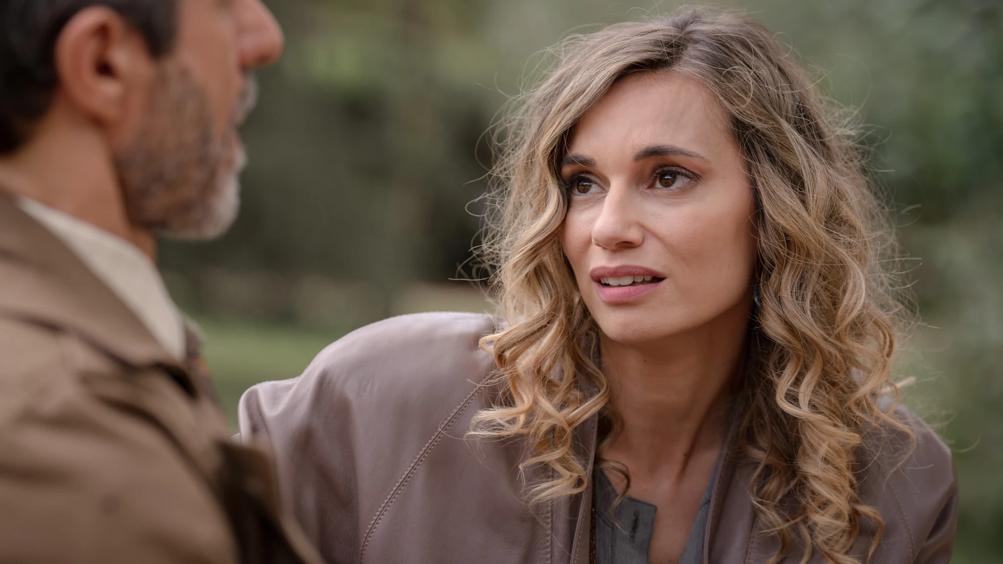 Sofía vuelve a sacrificar su relación con Isidro para evitar que Alicia los pille: “No podemos cometer más errores” Sofía vuelve a sacrificar su relación con Isidro para evitar que Alicia los pille: “No podemos cometer más errores”