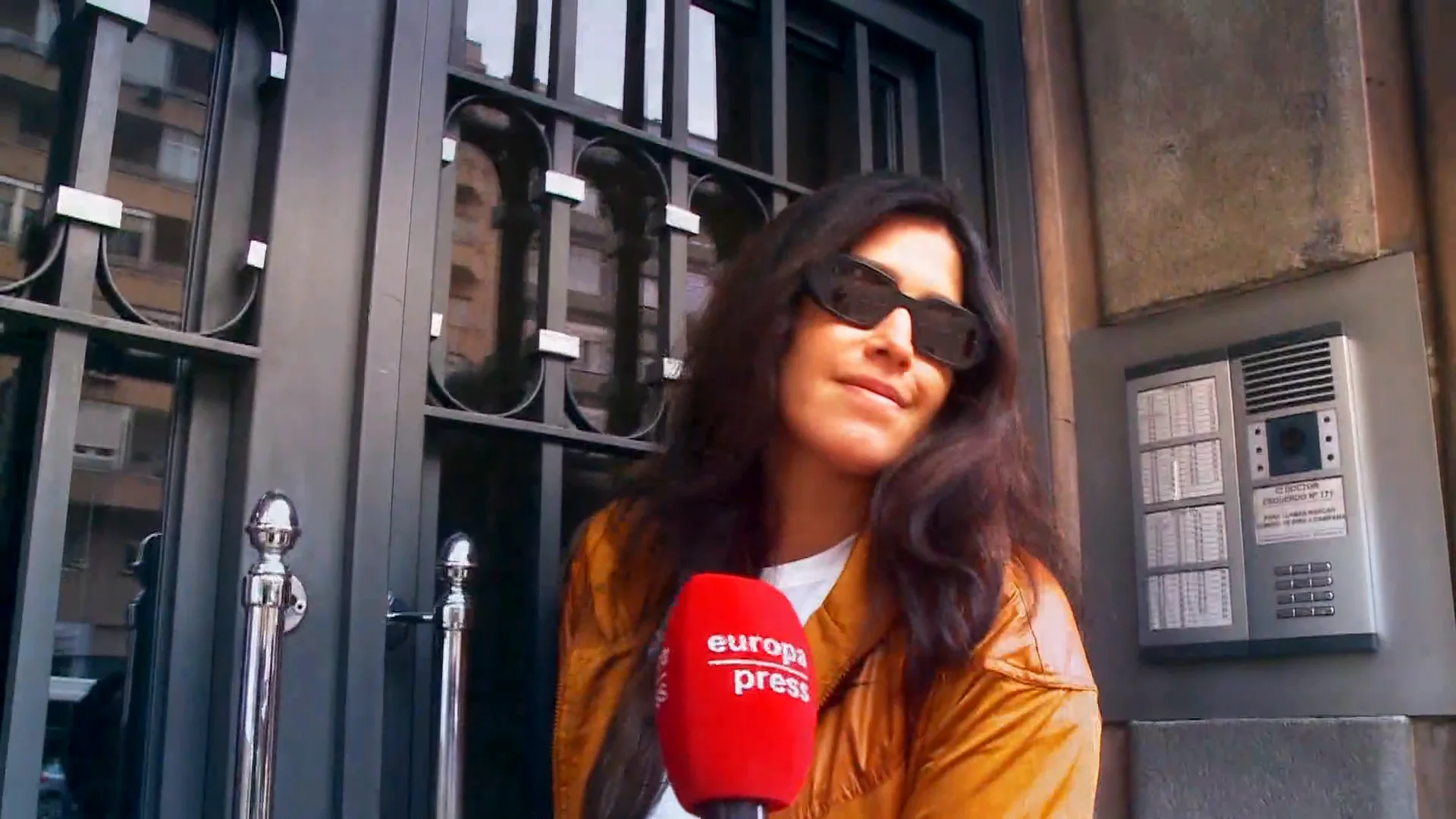 El contundente mensaje de Gabriela Guillén en redes: "La peor persona es la que sabe que hiere y aún así lo hace" El contundente mensaje de Gabriela Guillén en redes: "La peor persona es la que sabe que hiere y aún así lo hace"