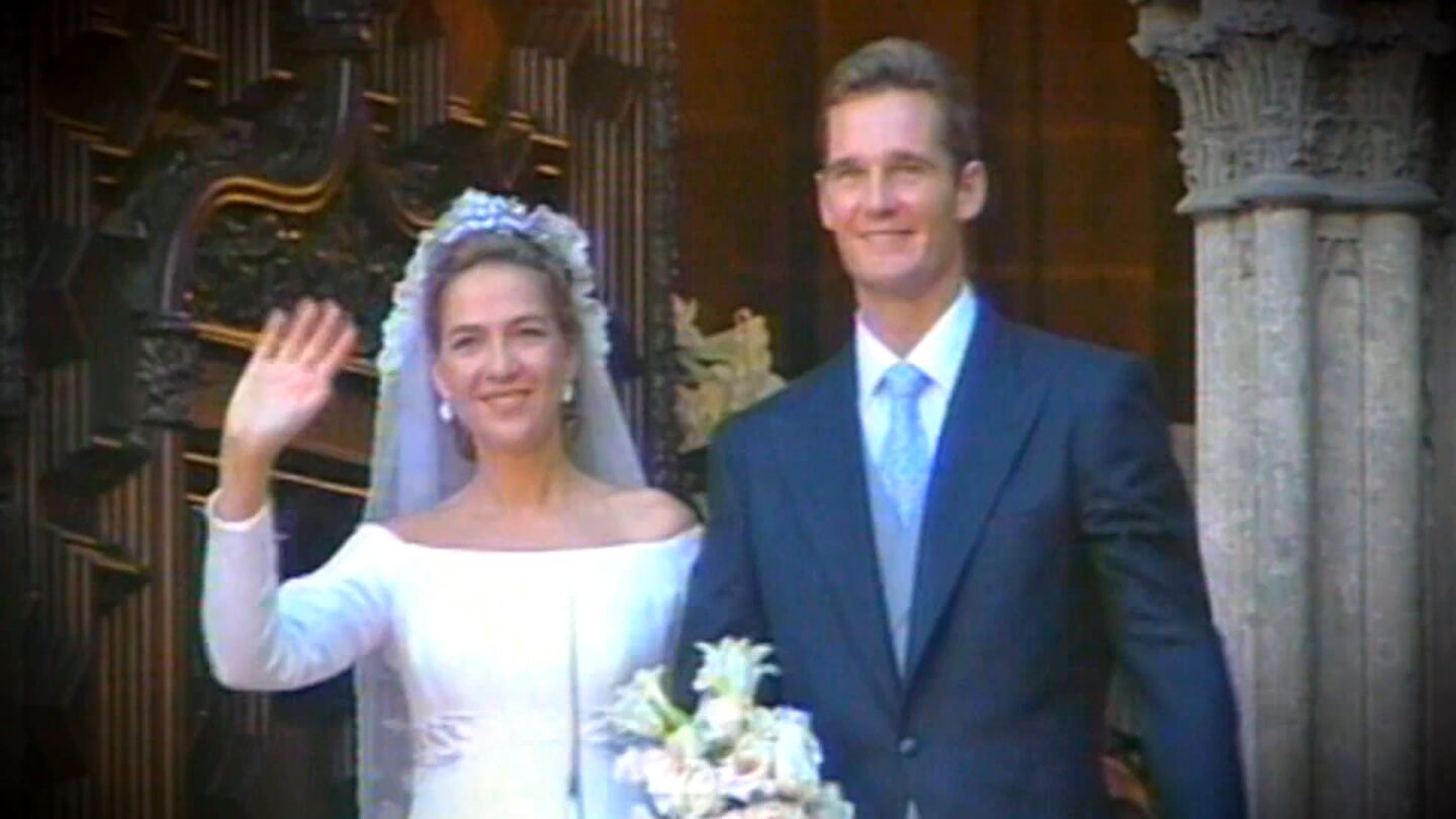 El divorcio de la infanta Cristina e Iñaki Urdangarin, más cerca que nunca: ya llegado a un acuerdo