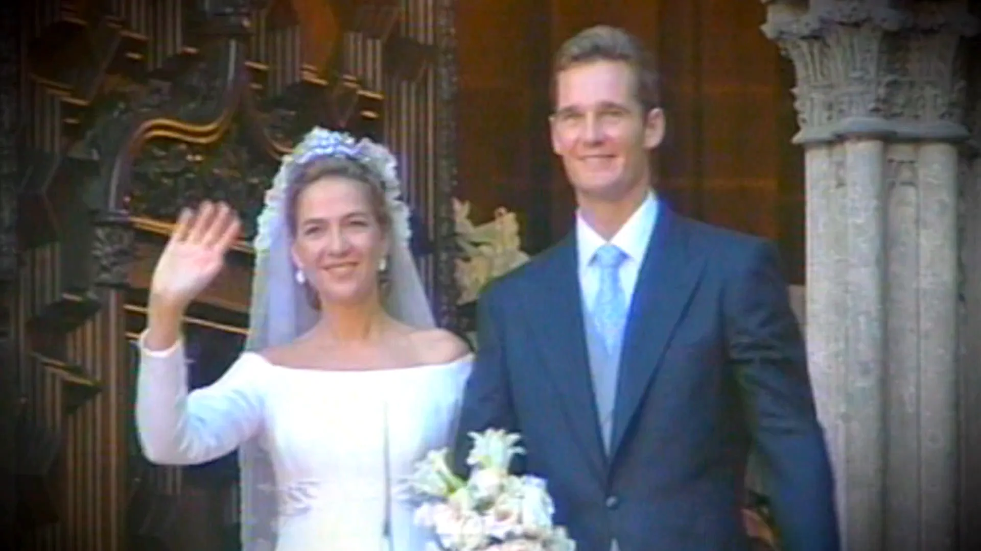 El divorcio de la infanta Cristina e Iñaki Urdangarin, más cerca que nunca: ya llegado a un acuerdo El divorcio de la infanta Cristina e Iñaki Urdangarin, más cerca que nunca: ya llegado a un acuerdo