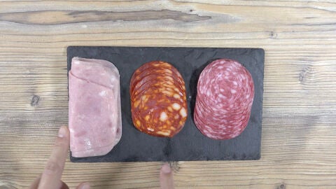 Embutidos