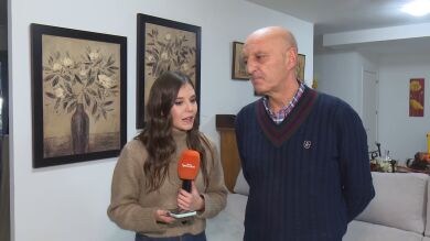 En la ruina después de que le roben los 165.000 euros que tenía para la jubilación: 