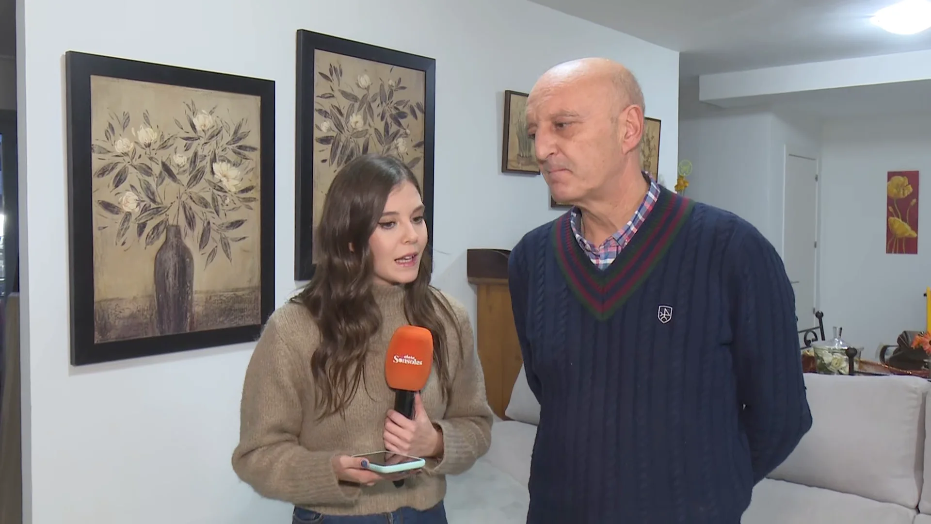 En la ruina después de que le roben los 165.000 euros que tenía para la jubilación: "Mi situación es crítica" En la ruina después de que le roben los 165.000 euros que tenía para la jubilación: "Mi situación es crítica"