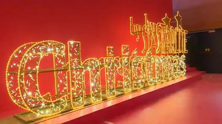 Gala Navidad Starlite Gala Navidad Starlite