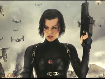 Efemérides de hoy 17 de diciembre de 2023: Nace la actriz y modelo Milla Jovovich