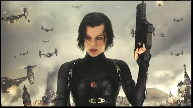 Efemérides de hoy 17 de diciembre de 2023: Nace la actriz y modelo Milla Jovovich Efemérides de hoy 17 de diciembre de 2023: Nace la actriz y modelo Milla Jovovich