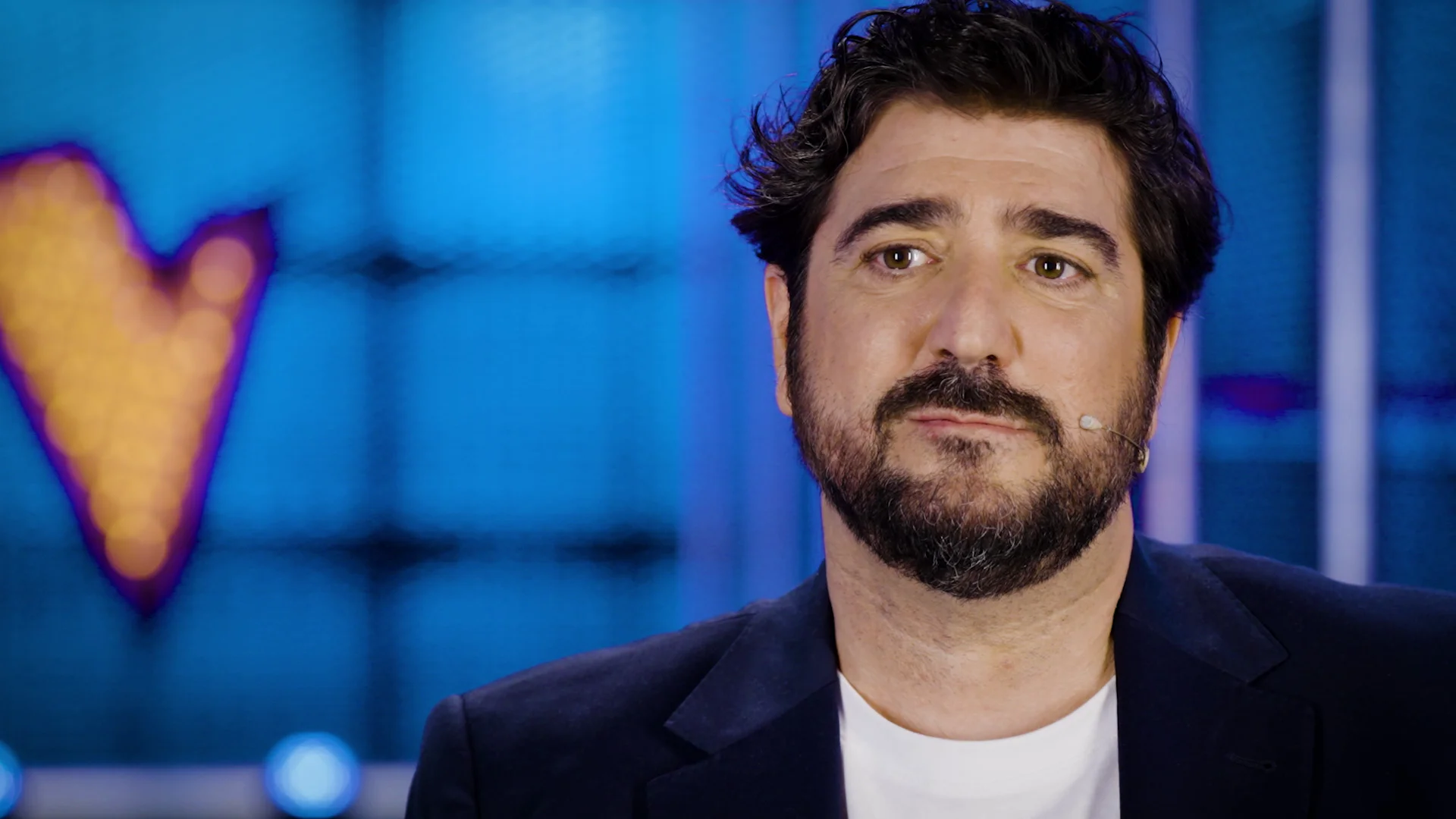 Antonio Orozco La Voz 2023 Antonio Orozco La Voz 2023