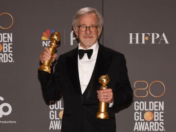 Steven Spielberg