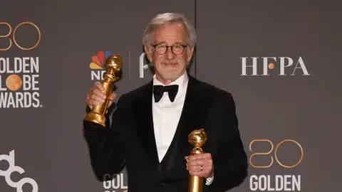 Steven Spielberg Steven Spielberg