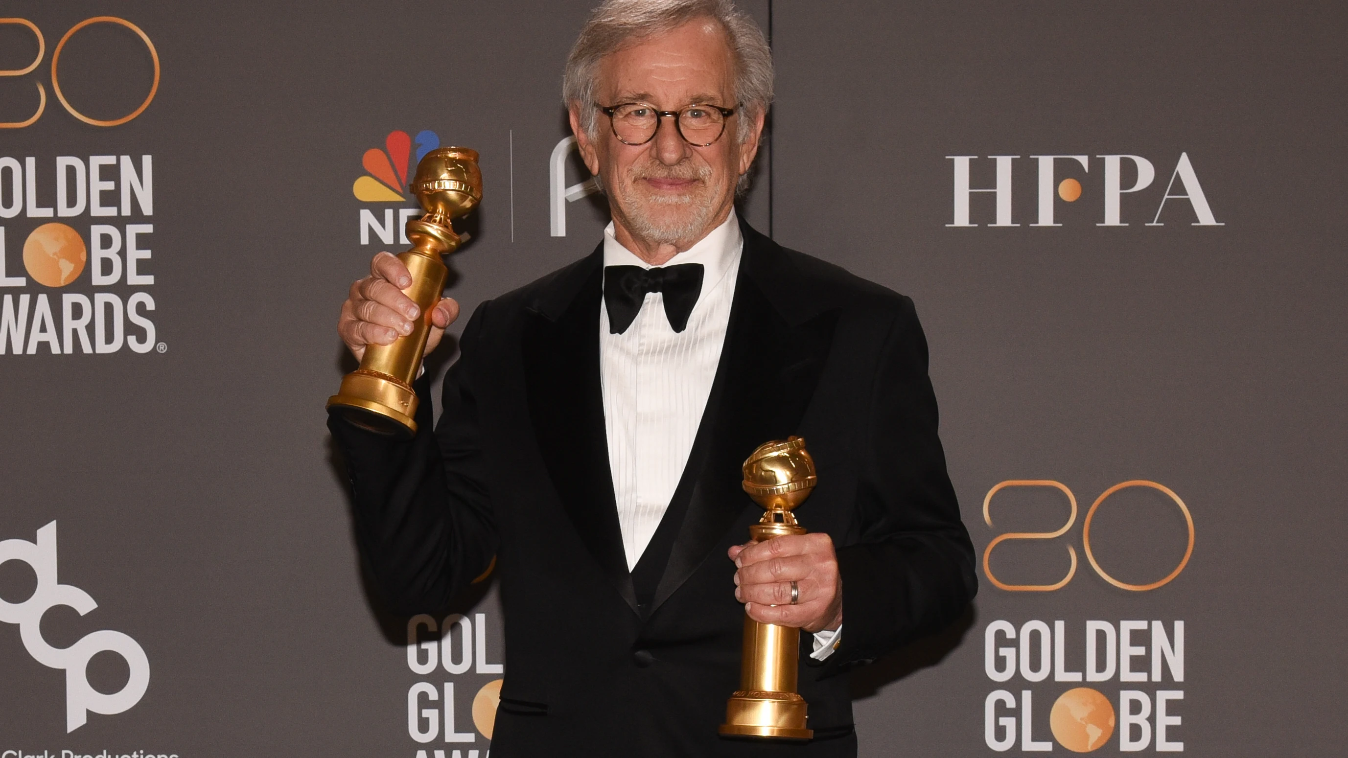 Steven Spielberg