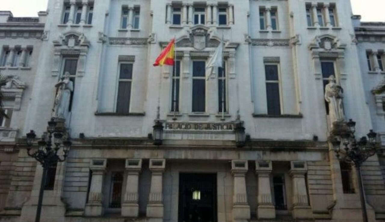Tribunal Superior de Xustiza de Galicia
