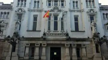 Tribunal Superior de Xustiza de Galicia Tribunal Superior de Xustiza de Galicia