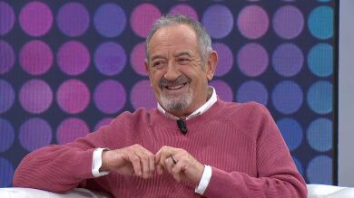 Karlos Arguiñano confiesa cómo comenzó su trayectoria en televisión: 