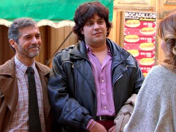 En el pr&oacute;ximo cap&iacute;tulo de Amar es para siempre: Alicia conoce a Isidro 