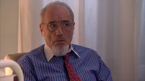 Los Quevedo intentan encontrar la mejor manera para separar a Lola de Román: “No podemos perder a nuestro hijo” Los Quevedo intentan encontrar la mejor manera para separar a Lola de Román: “No podemos perder a nuestro hijo”