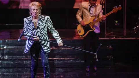 Rod Stewart Rod Stewart