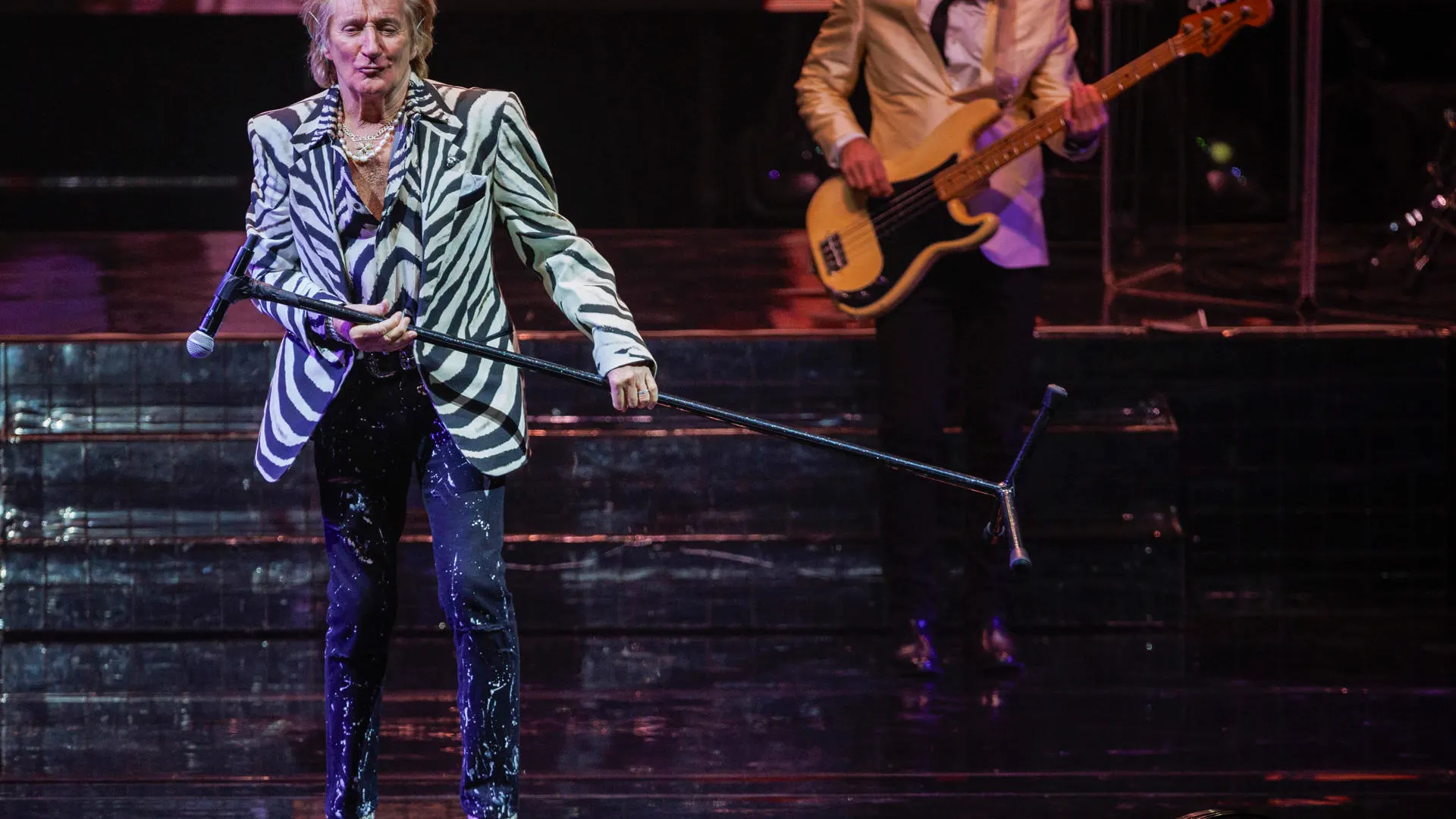 Rod Stewart Rod Stewart
