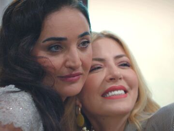 "Me voy a casar con Orhan": Hermanos, el lunes y martes en Antena 3