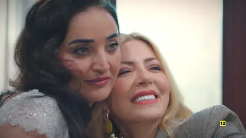 "Me voy a casar con Orhan": Hermanos, el lunes y martes en Antena 3 "Me voy a casar con Orhan": Hermanos, el lunes y martes en Antena 3
