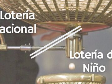 ¿Es cierto que en la Lotería del Niño toca más que en la Lotería de Navidad?