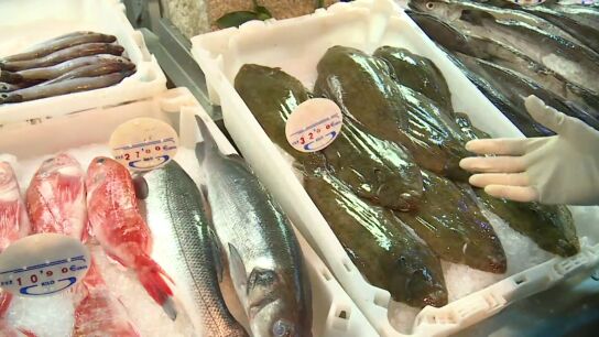 Pescado