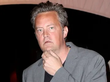 Matthew Perry Matthew Perry