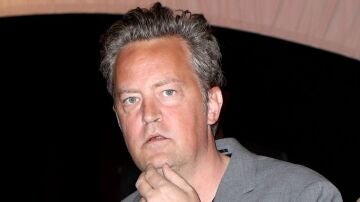 Matthew Perry