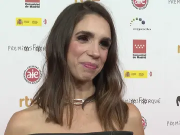 Elena Furiase Elena Furiase