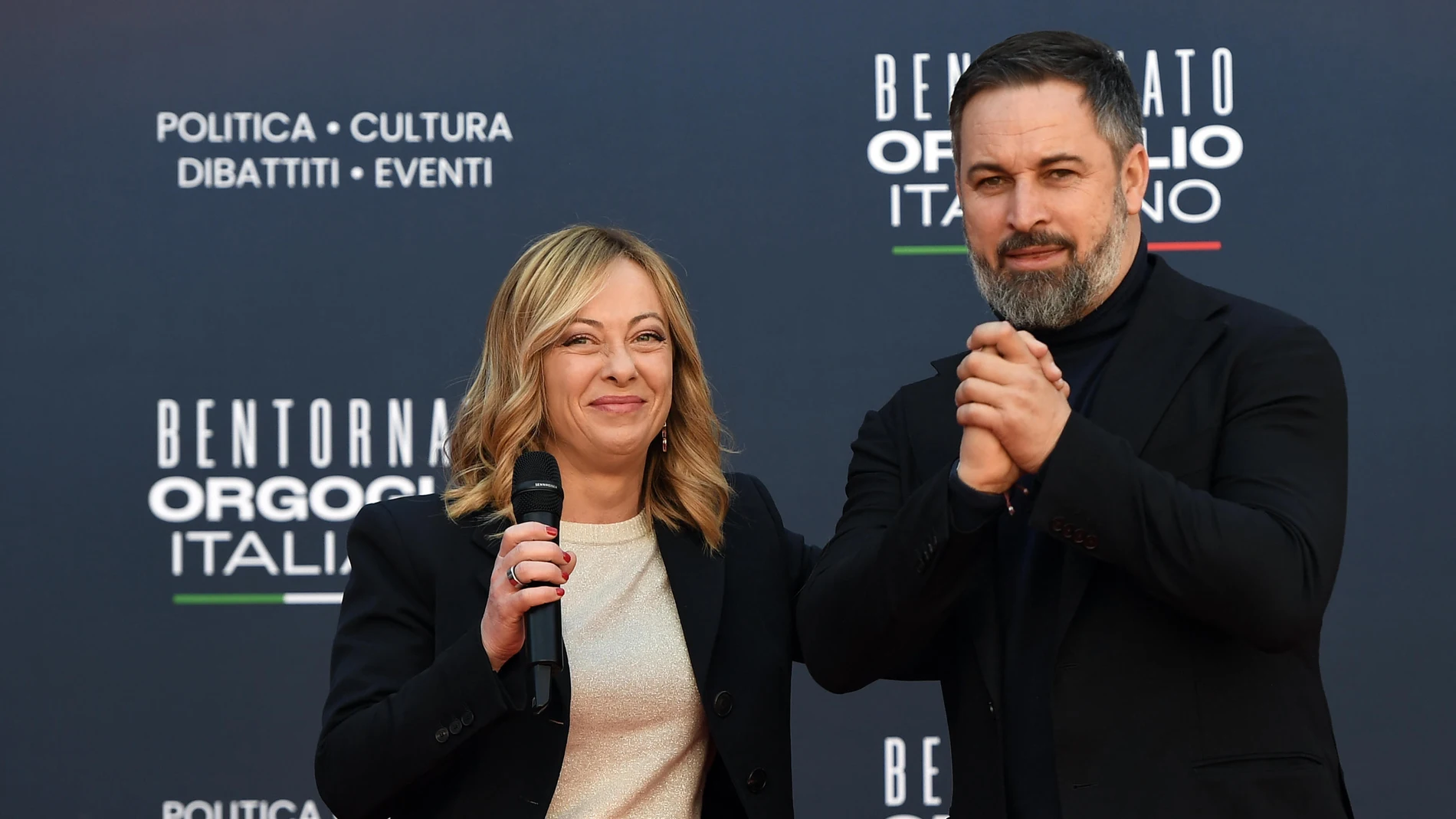 Santaigo Abascal Abascal:
