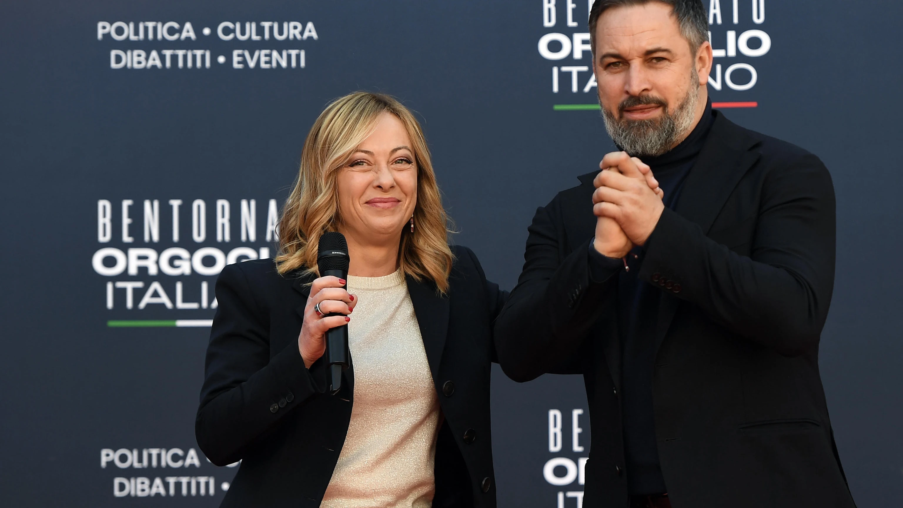 Santiago Abascal