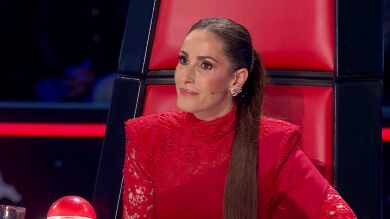 Malú celebra sus 25 años en la música revelando qué significó Aprendiz para ella