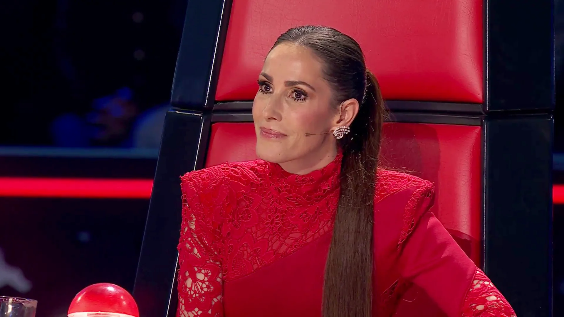 Malú celebra sus 25 años en la música revelando qué significó Aprendiz para ella Malú celebra sus 25 años en la música revelando qué significó Aprendiz para ella