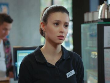 &iexcl;Yiğit, despedido! El joven se mete en una pelea para defender a Lila y su jefe lo echa