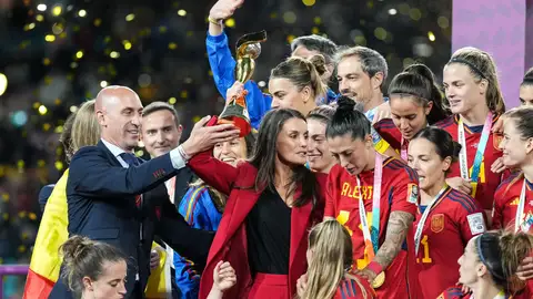 La reina Letizia La reina Letizia