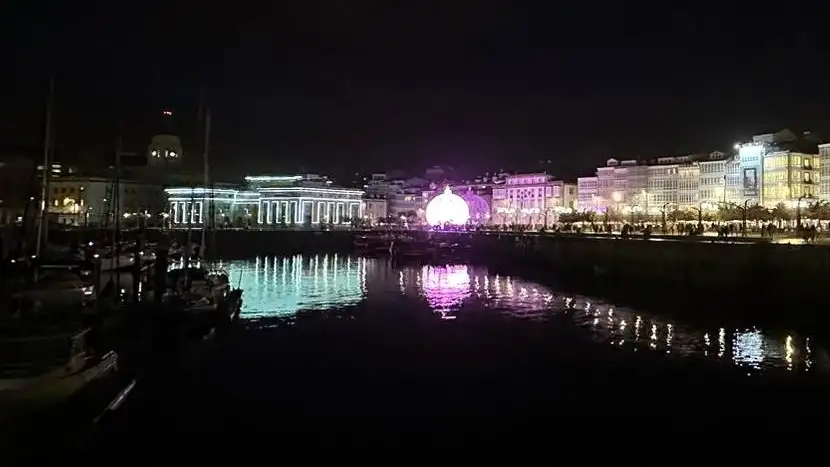 Navidad en Galicia