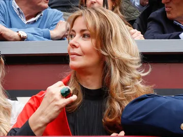 Sofía Mazagatos, en Las Ventas Sofía Mazagatos, en Las Ventas