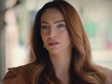 Ayla se la juega a G&ouml;n&uuml;l: &ldquo;Me parece una venganza de lo m&aacute;s justa&rdquo;