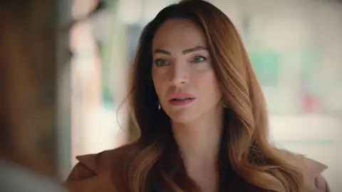 Ayla se la juega a Gönül: “Me parece una venganza de lo más justa” Ayla se la juega a Gönül: “Me parece una venganza de lo más justa”