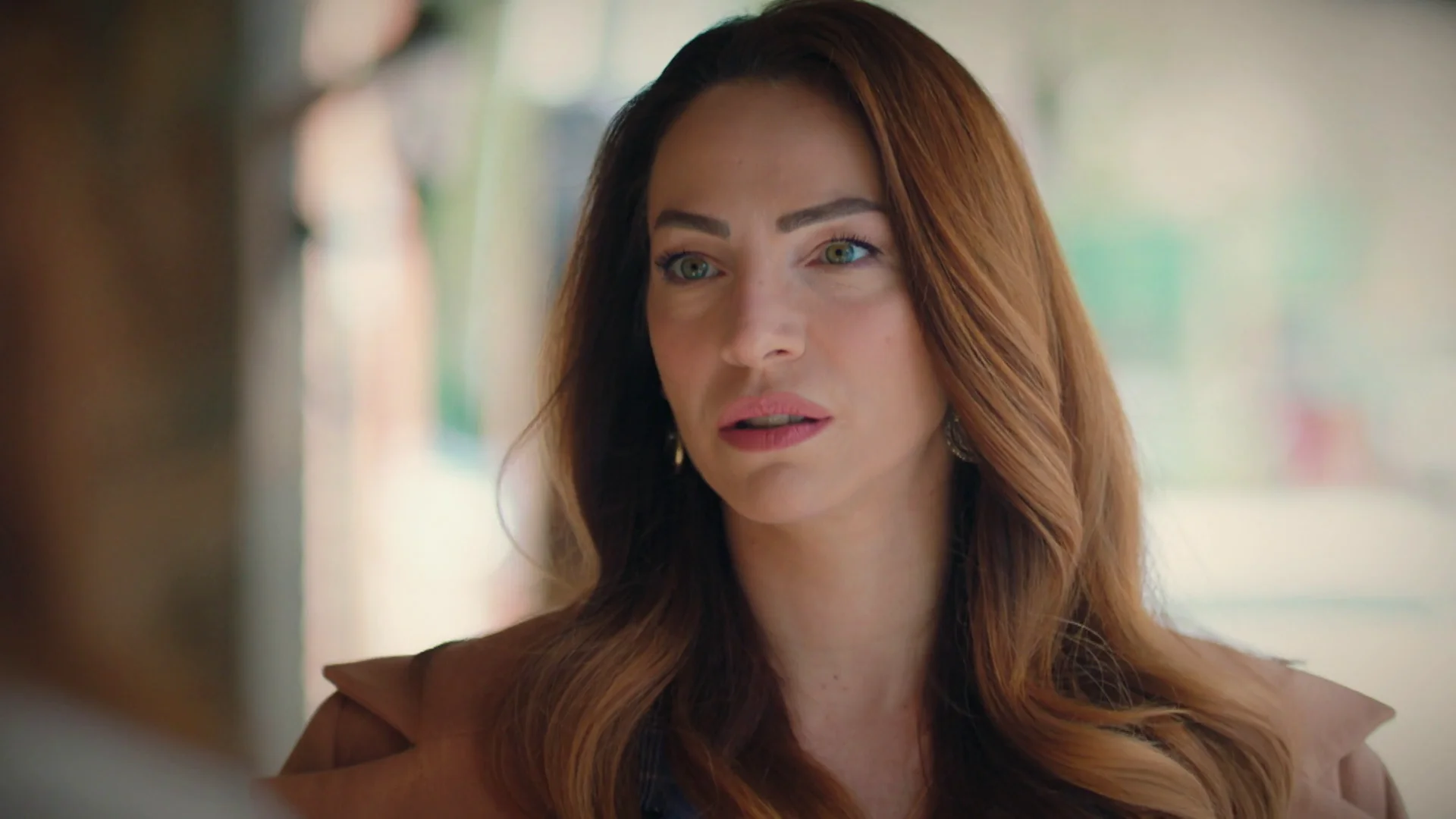 Ayla se la juega a G&ouml;n&uuml;l: &ldquo;Me parece una venganza de lo m&aacute;s justa&rdquo;