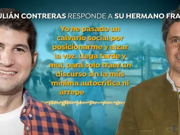 Fran Rivera, contra todos. Fran Rivera, contra todos.