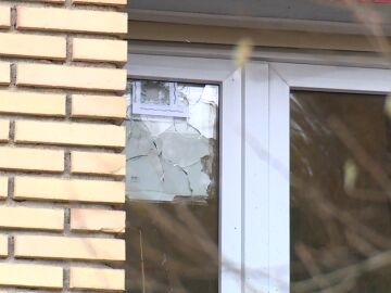 Fallece una mujer por una bala perdida que entró por la ventana de su casa e impactó contra su cabeza